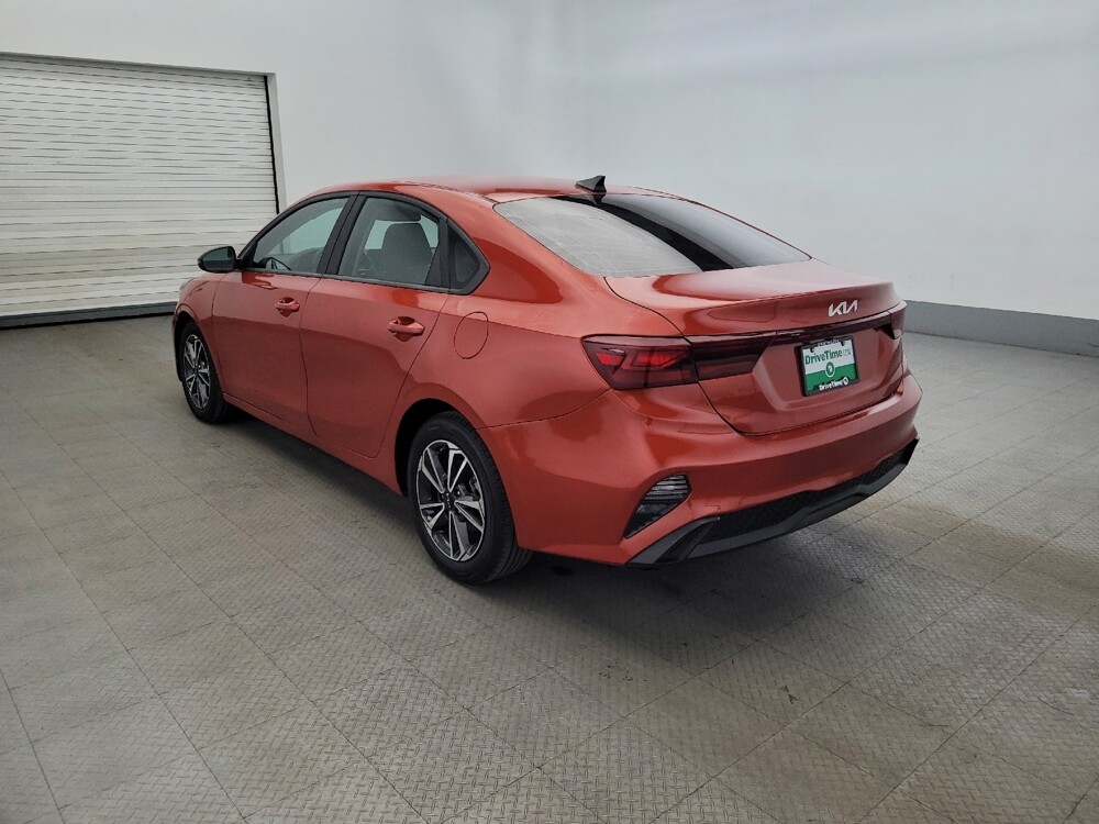 2023 Kia Forte in New Castle, DE 19720 - 18115993 5