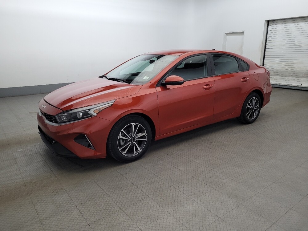 2023 Kia Forte in New Castle, DE 19720 - 18115993 2