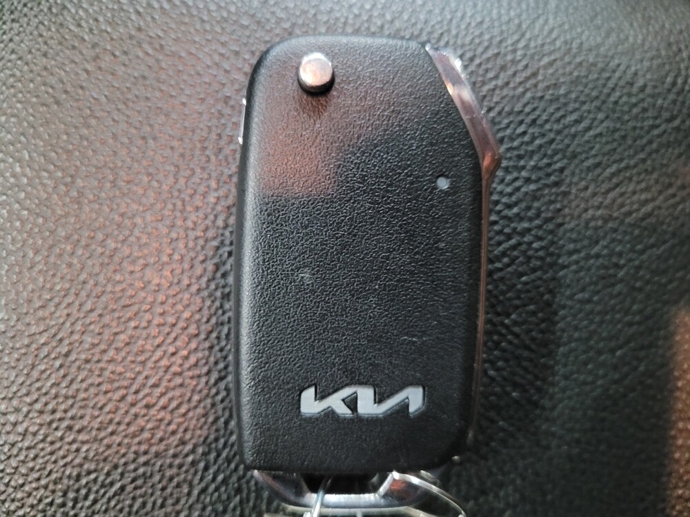 2023 Kia Forte in New Castle, DE 19720 - 18115993 32