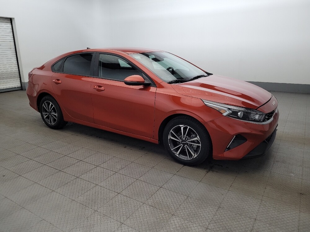 2023 Kia Forte in New Castle, DE 19720 - 18115993 11