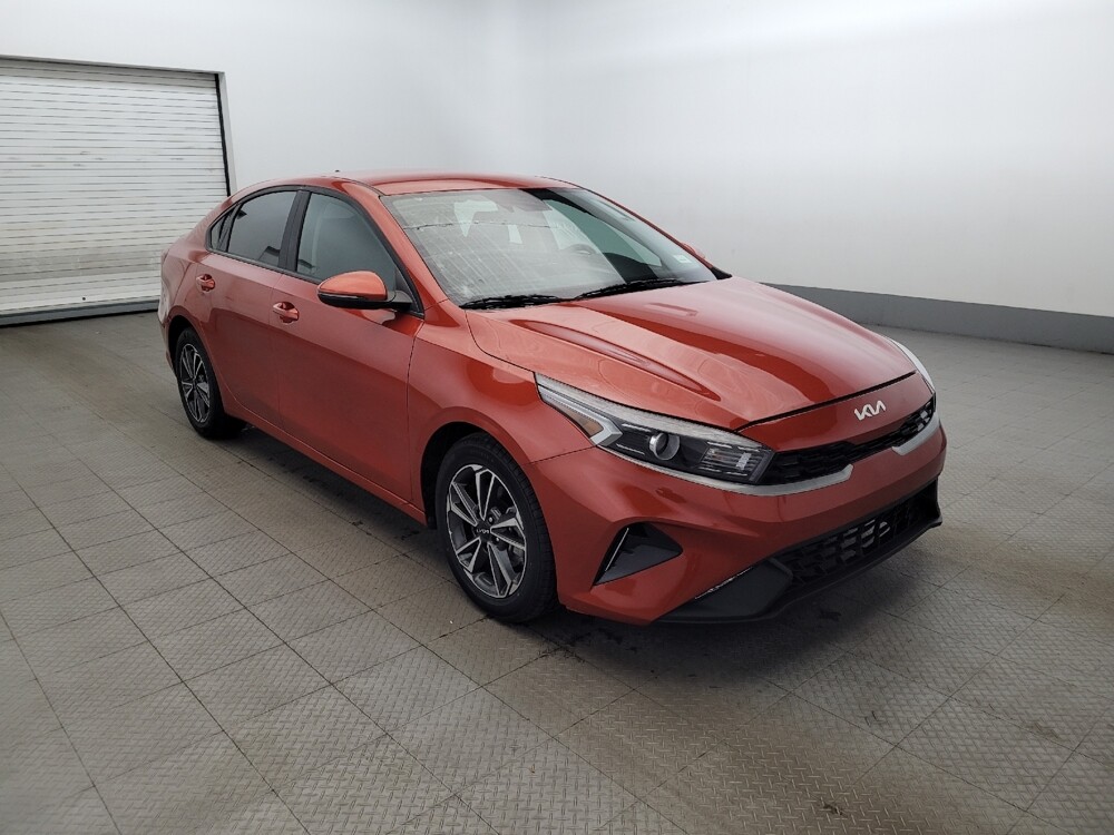 2023 Kia Forte in New Castle, DE 19720 - 18115993 13