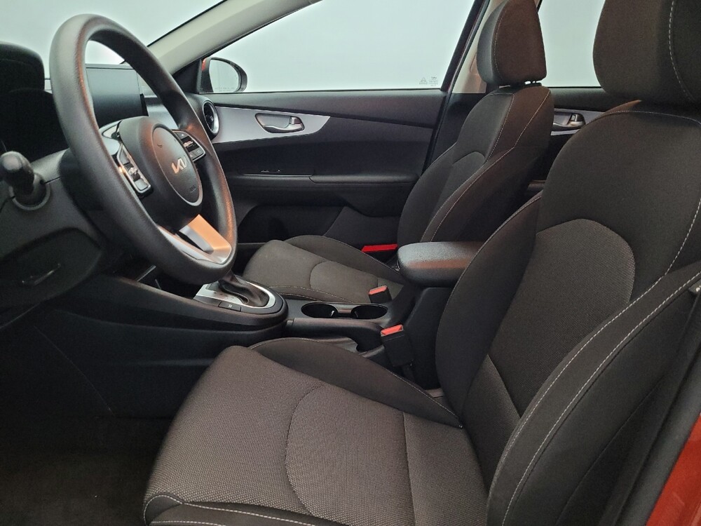 2023 Kia Forte in New Castle, DE 19720 - 18115993 17