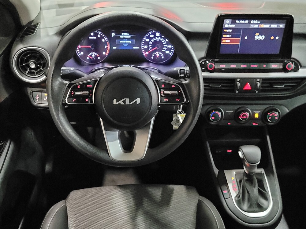 2023 Kia Forte in New Castle, DE 19720 - 18115993 22