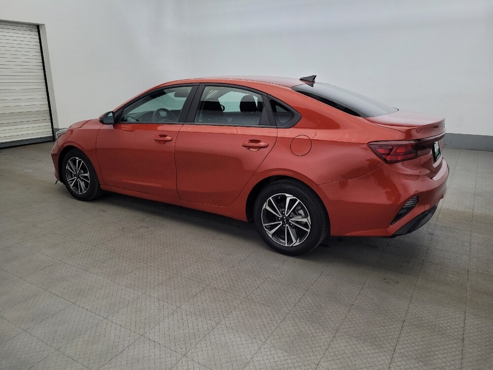 2023 Kia Forte in New Castle, DE 19720 - 18115993 3