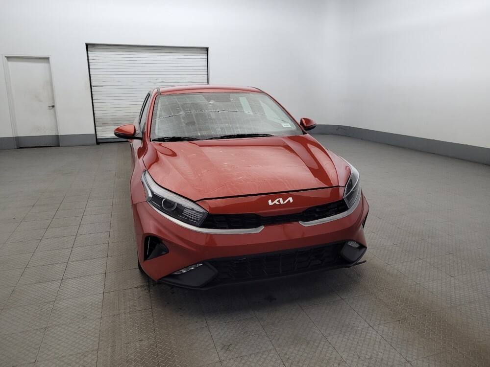 2023 Kia Forte in New Castle, DE 19720 - 18115993 14