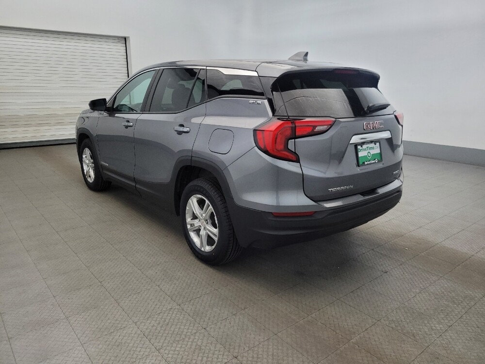 2021 GMC Terrain in Laurel, MD 20724 - 18115995 5