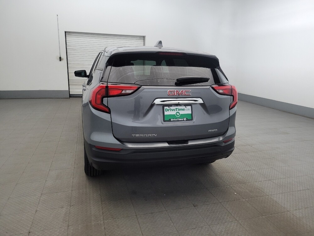 2021 GMC Terrain in Laurel, MD 20724 - 18115995 6