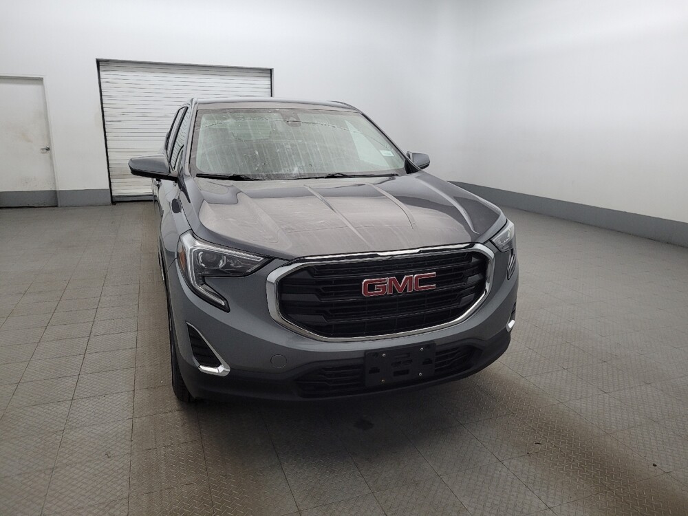 2021 GMC Terrain in Laurel, MD 20724 - 18115995 14