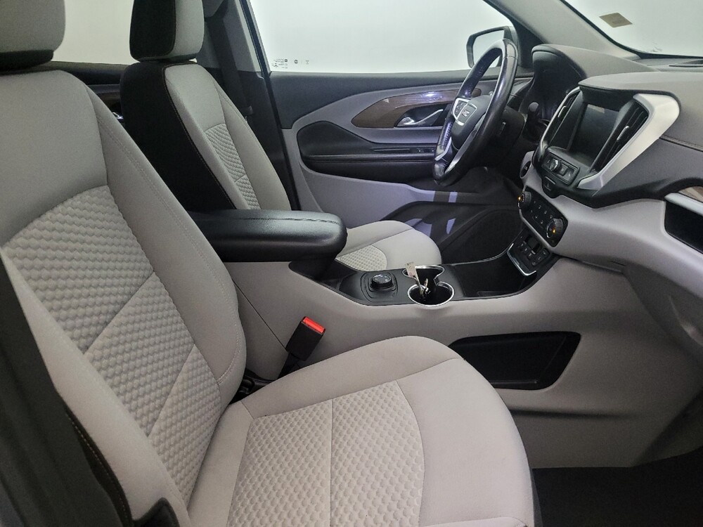 2021 GMC Terrain in Laurel, MD 20724 - 18115995 21