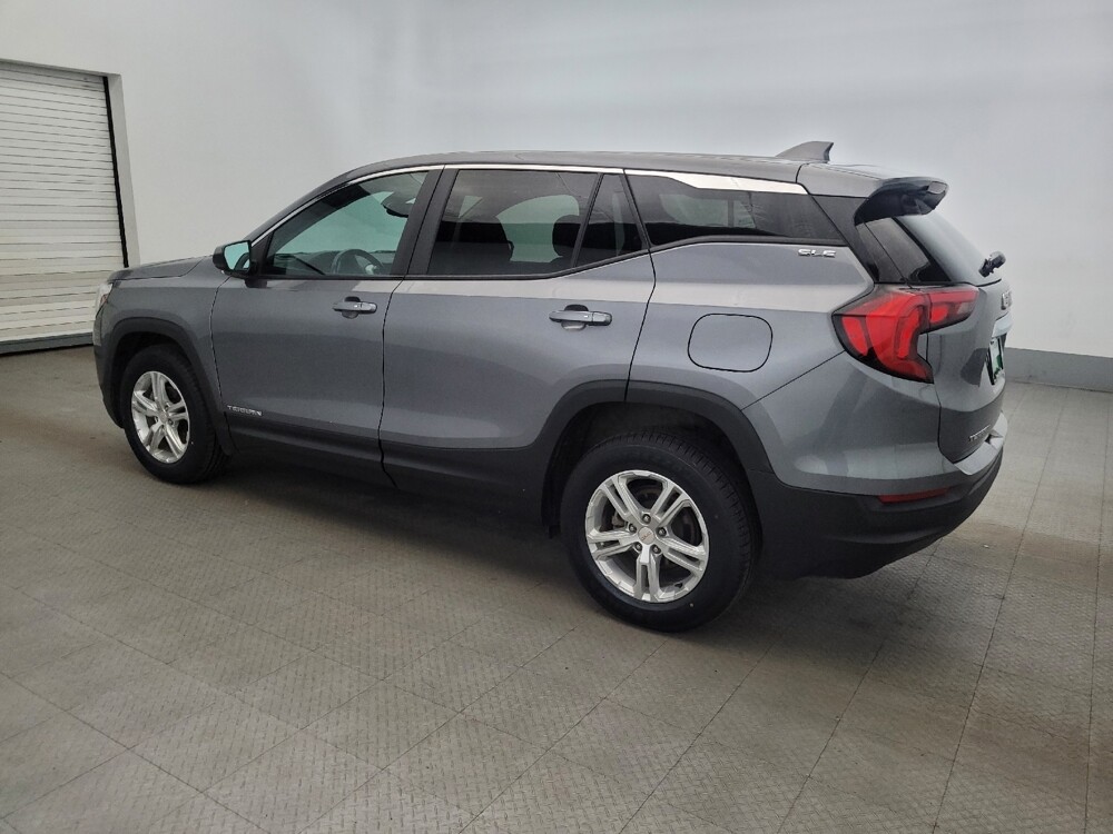 2021 GMC Terrain in Laurel, MD 20724 - 18115995 3