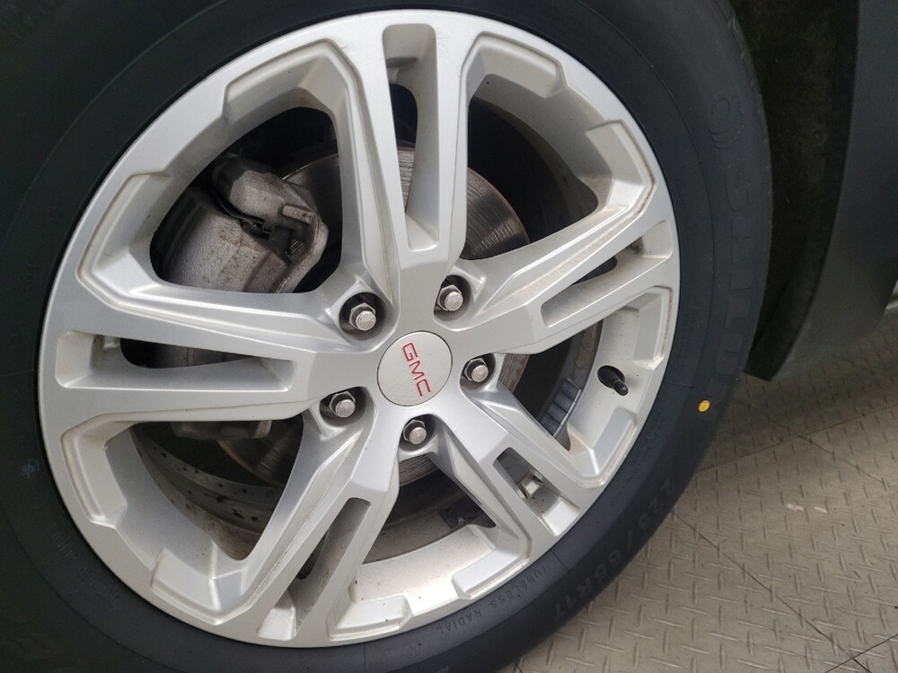 2021 GMC Terrain in Laurel, MD 20724 - 18115995 31