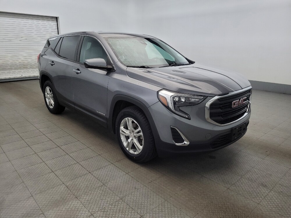 2021 GMC Terrain in Laurel, MD 20724 - 18115995 13