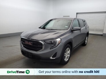 2021 GMC Terrain in Laurel, MD 20724