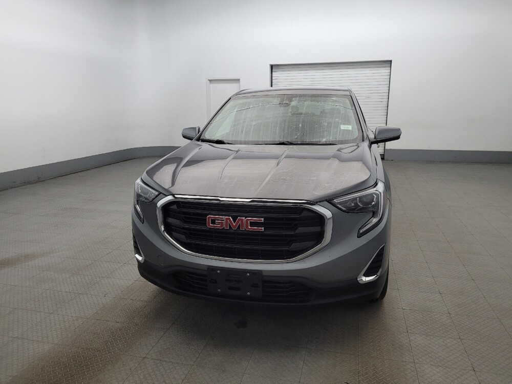 2021 GMC Terrain in Laurel, MD 20724 - 18115995 15