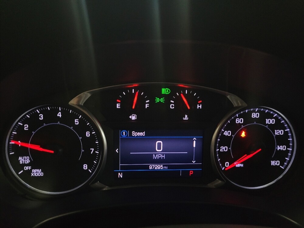 2021 GMC Terrain in Laurel, MD 20724 - 18115995 23