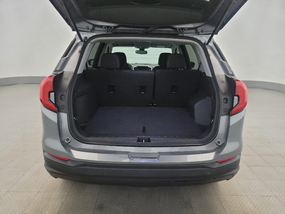 2021 GMC Terrain in Laurel, MD 20724 - 18115995 29