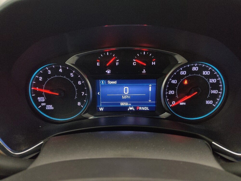 2023 Chevrolet Equinox in Wichita, KS 67207 - 18115996 23