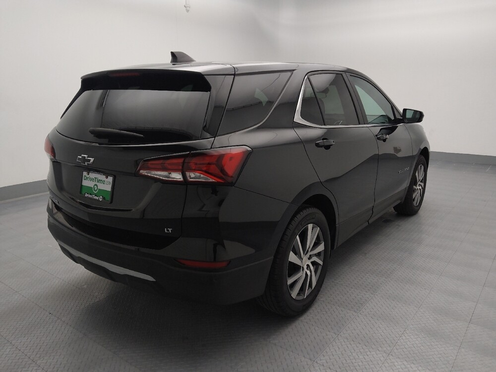 2023 Chevrolet Equinox in Wichita, KS 67207 - 18115996 9