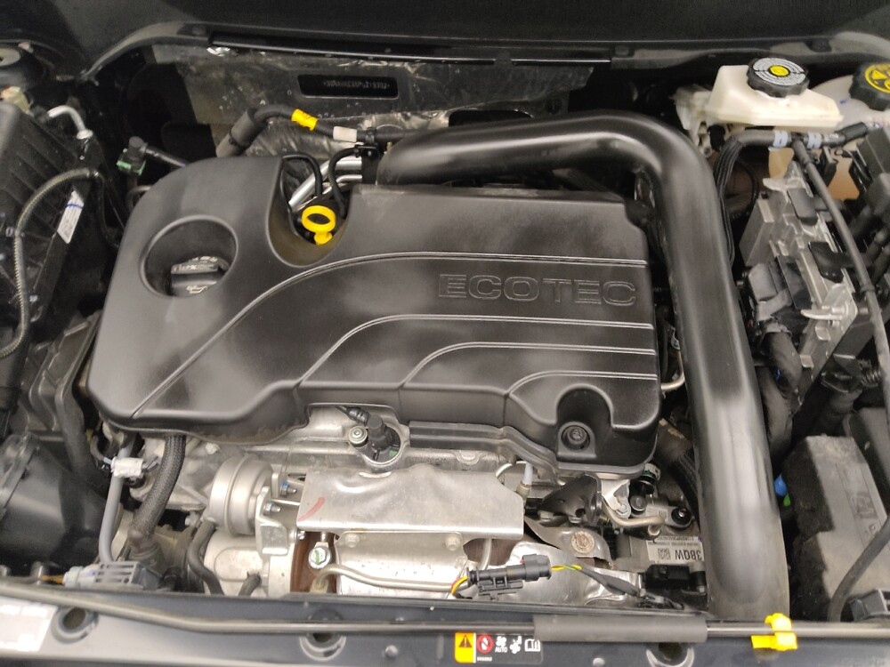 2023 Chevrolet Equinox in Wichita, KS 67207 - 18115996 30