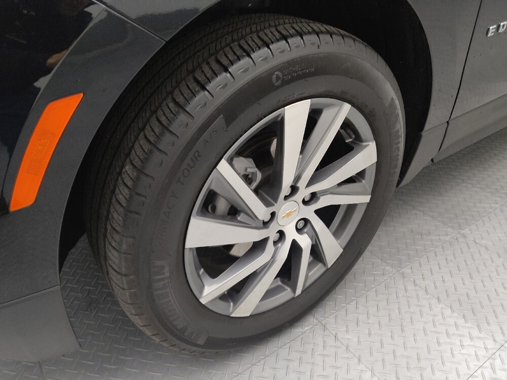 2023 Chevrolet Equinox in Wichita, KS 67207 - 18115996 31