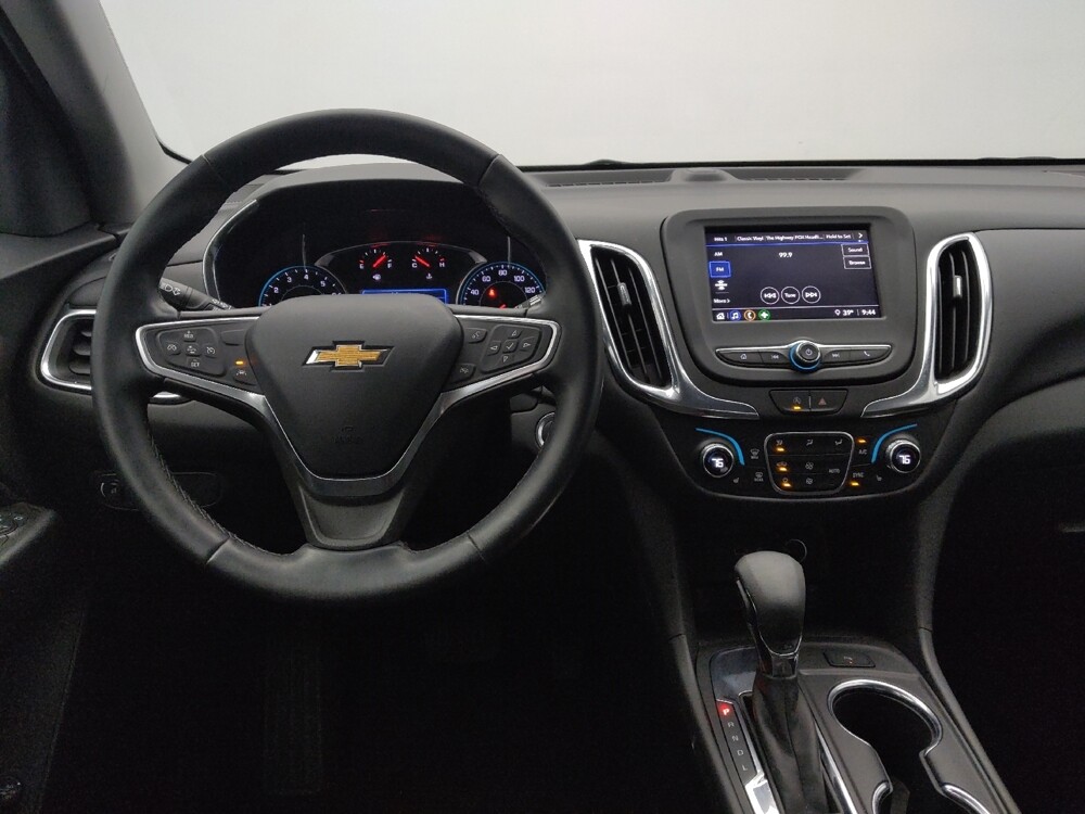 2023 Chevrolet Equinox in Wichita, KS 67207 - 18115996 22
