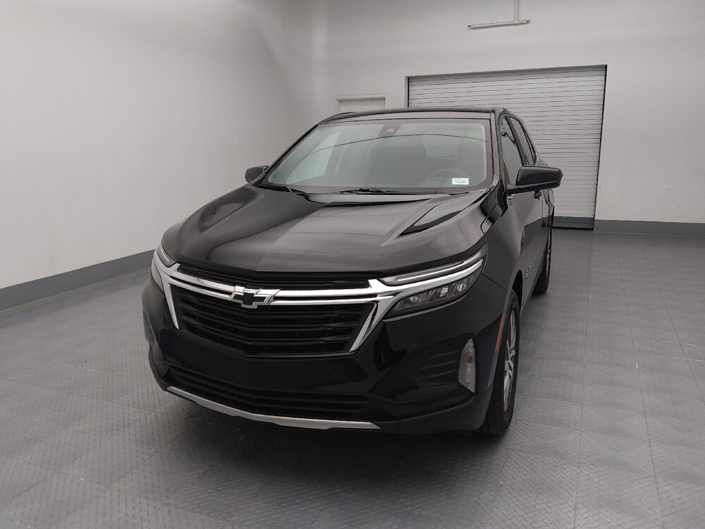 2023 Chevrolet Equinox in Wichita, KS 67207 - 18115996 15