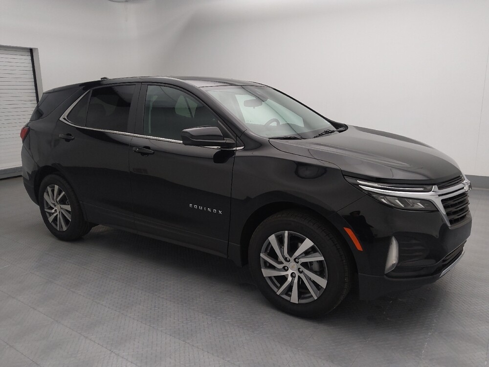 2023 Chevrolet Equinox in Wichita, KS 67207 - 18115996 11