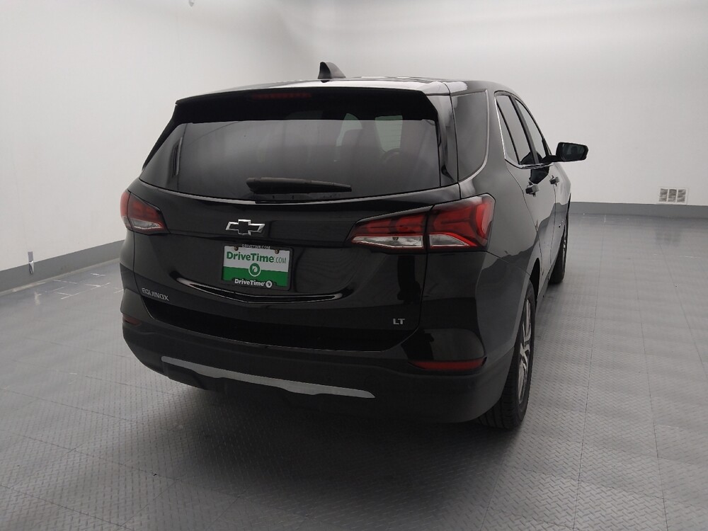 2023 Chevrolet Equinox in Wichita, KS 67207 - 18115996 7