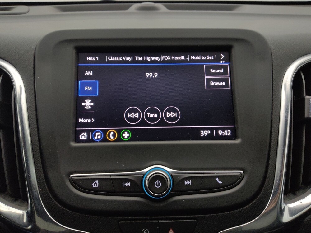 2023 Chevrolet Equinox in Wichita, KS 67207 - 18115996 25