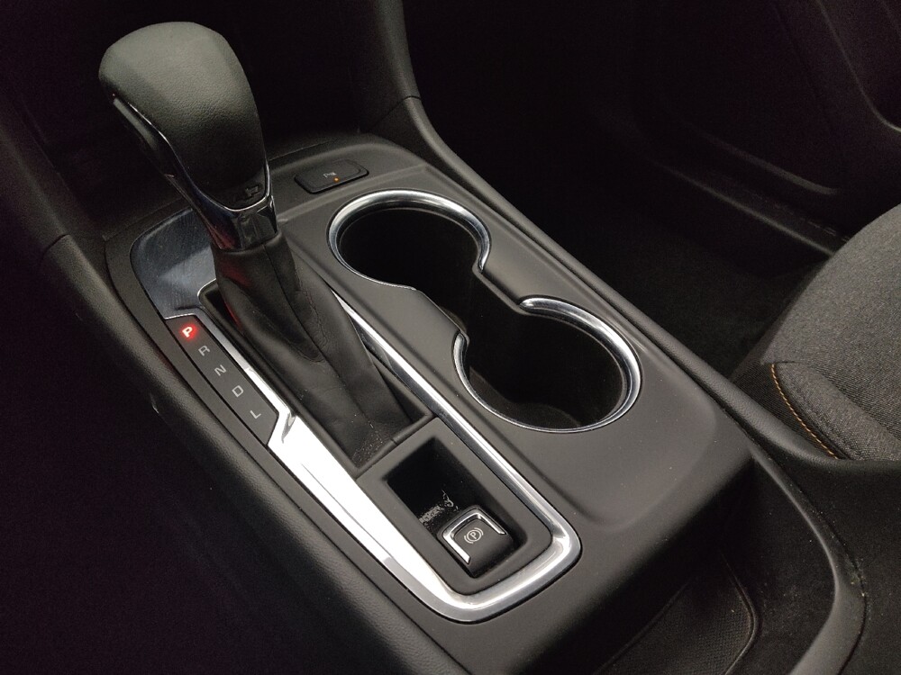 2023 Chevrolet Equinox in Wichita, KS 67207 - 18115996 26