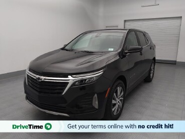 2023 Chevrolet Equinox in Wichita, KS 67207