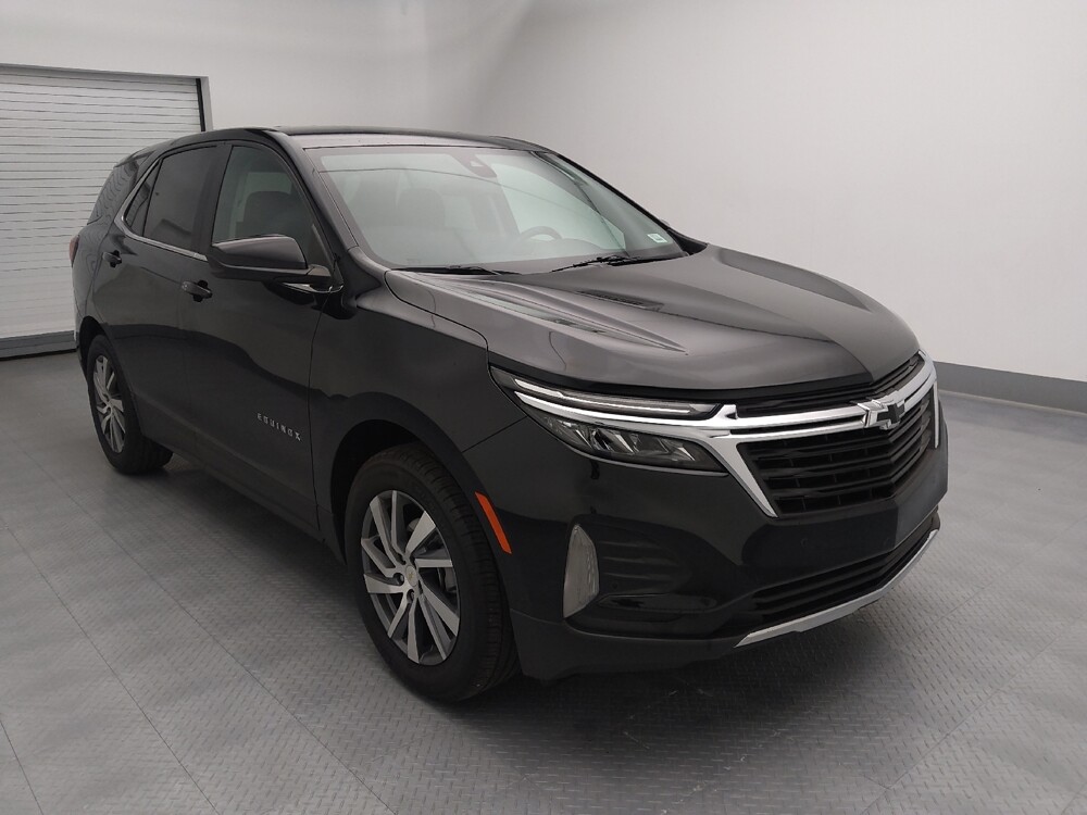 2023 Chevrolet Equinox in Wichita, KS 67207 - 18115996 13