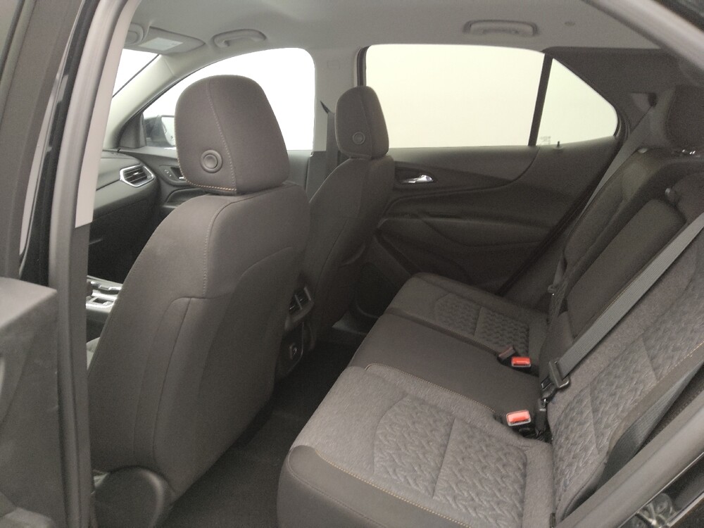 2023 Chevrolet Equinox in Wichita, KS 67207 - 18115996 18