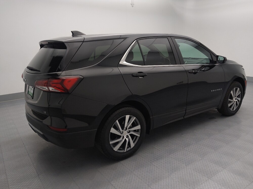 2023 Chevrolet Equinox in Wichita, KS 67207 - 18115996 10