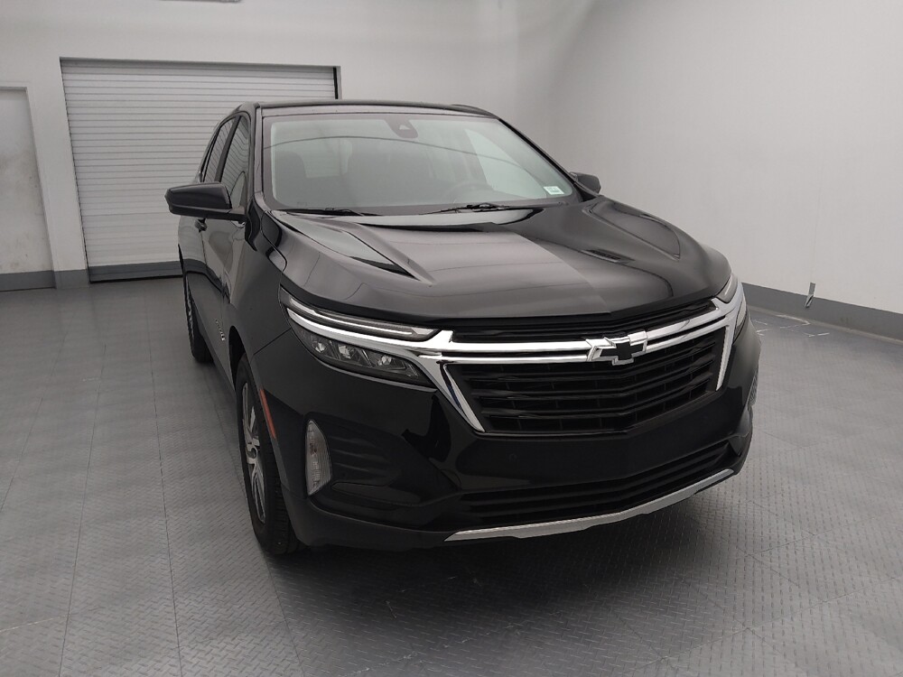 2023 Chevrolet Equinox in Wichita, KS 67207 - 18115996 14