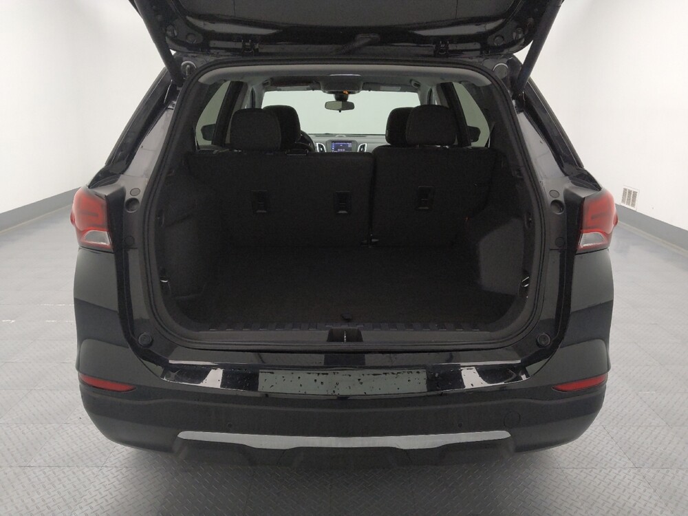 2023 Chevrolet Equinox in Wichita, KS 67207 - 18115996 29