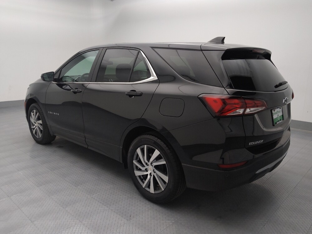 2023 Chevrolet Equinox in Wichita, KS 67207 - 18115996 3