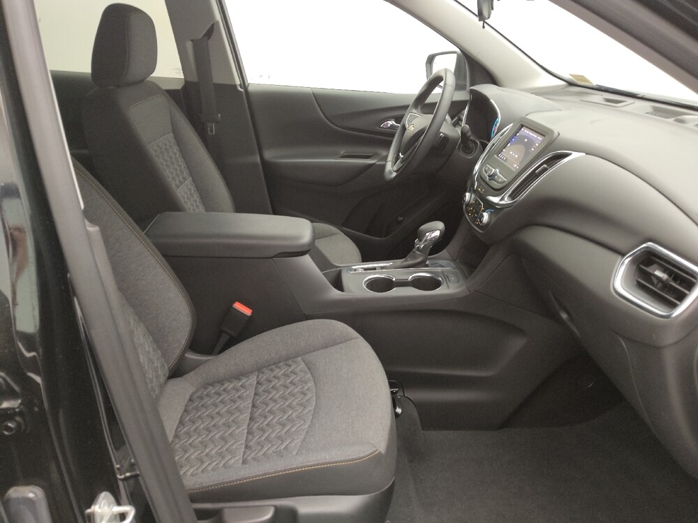 2023 Chevrolet Equinox in Wichita, KS 67207 - 18115996 21