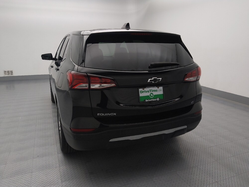 2023 Chevrolet Equinox in Wichita, KS 67207 - 18115996 6