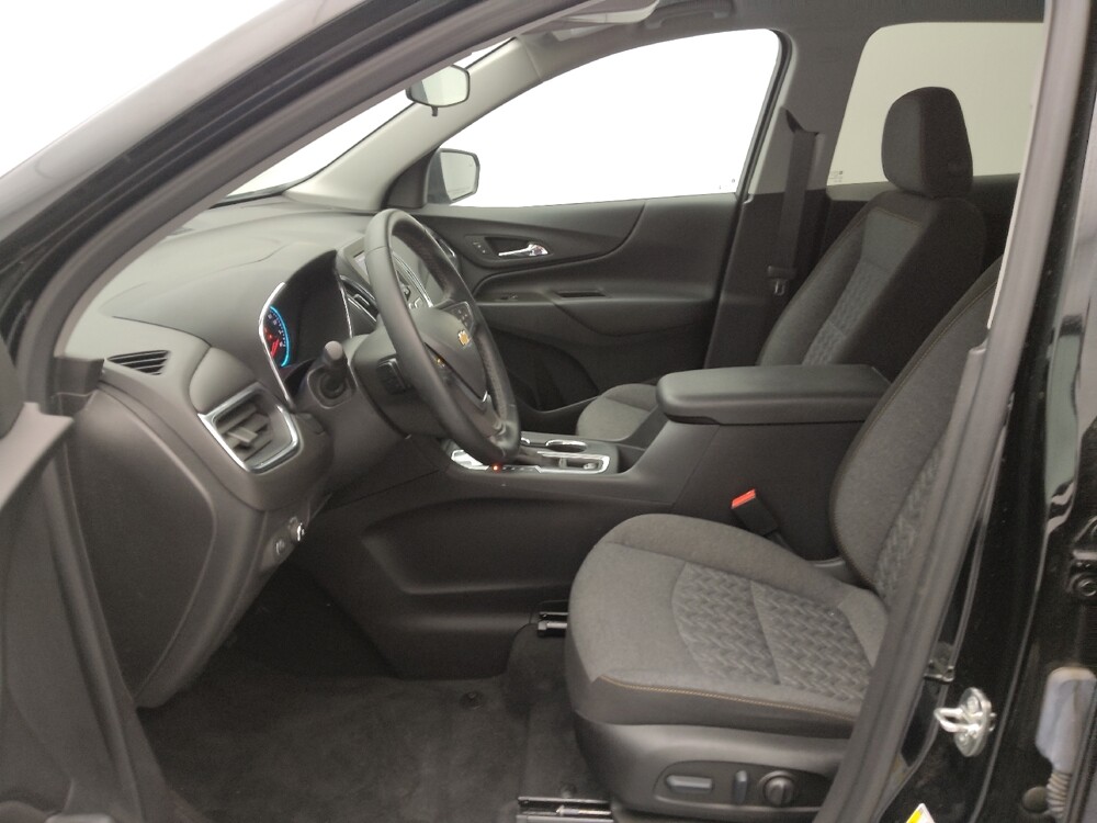 2023 Chevrolet Equinox in Wichita, KS 67207 - 18115996 17