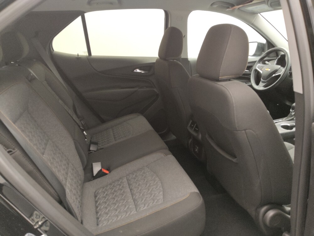 2023 Chevrolet Equinox in Wichita, KS 67207 - 18115996 19