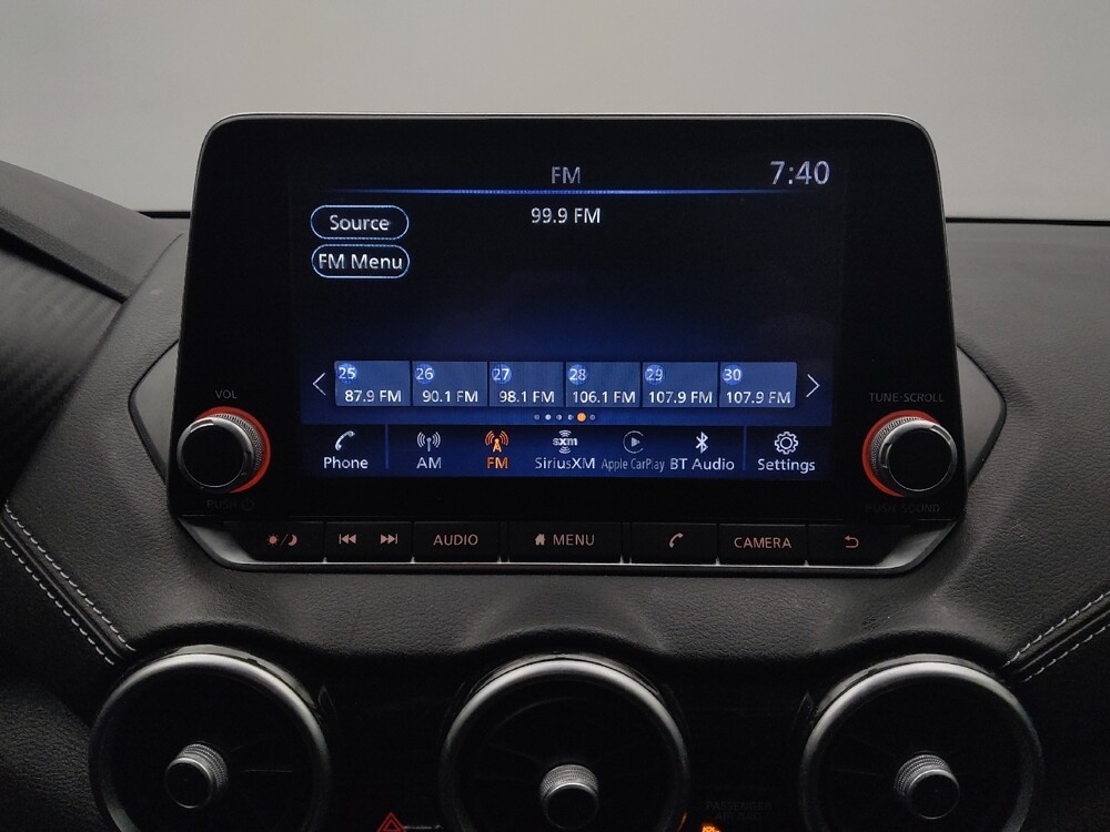 2024 Nissan Sentra in Topeka, KS 66611 - 18115997 25