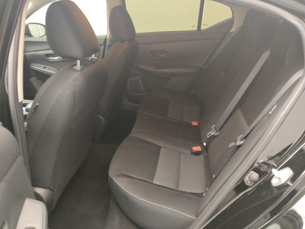 2024 Nissan Sentra in Topeka, KS 66611 - 18115997 18