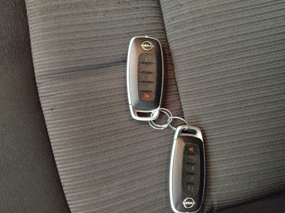 2024 Nissan Sentra in Topeka, KS 66611 - 18115997 32