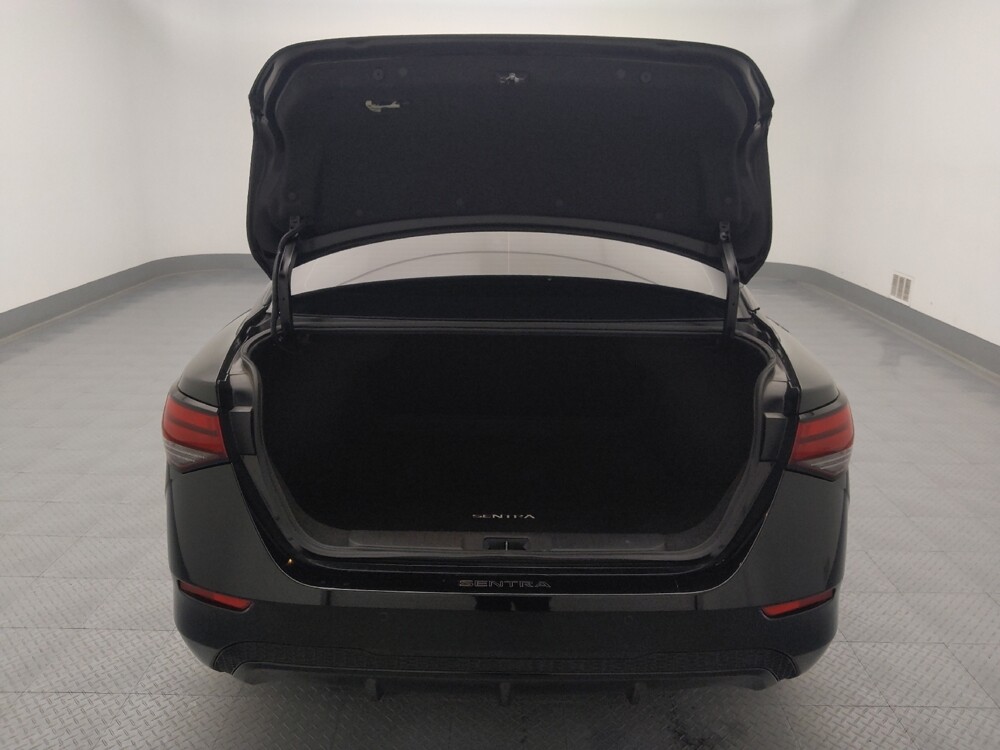 2024 Nissan Sentra in Topeka, KS 66611 - 18115997 29
