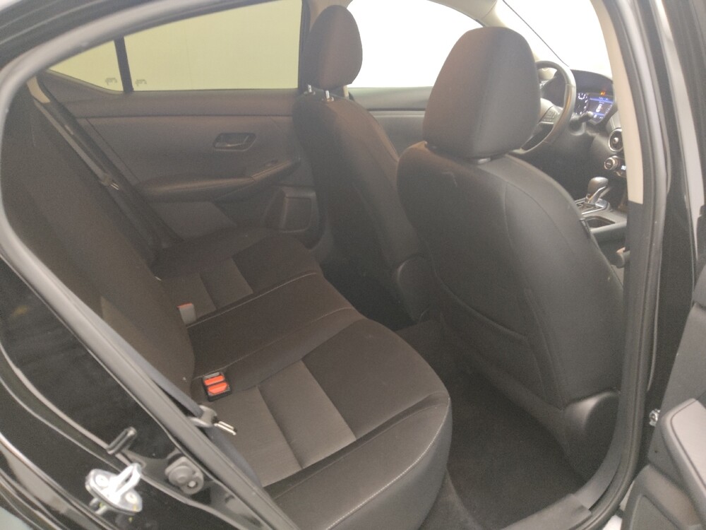 2024 Nissan Sentra in Topeka, KS 66611 - 18115997 19