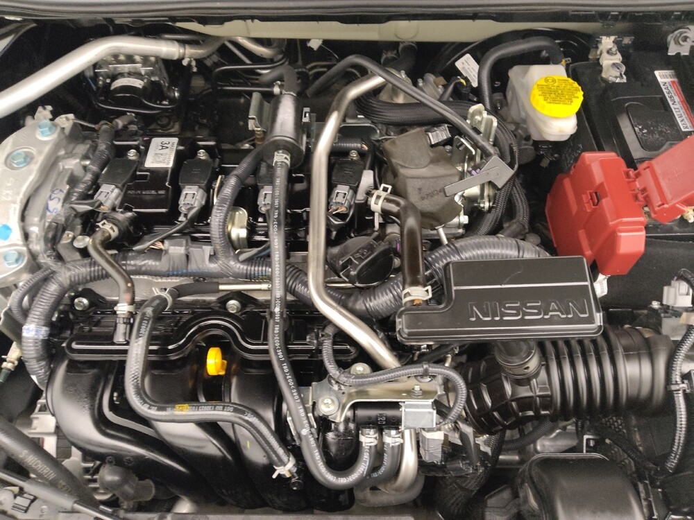 2024 Nissan Sentra in Topeka, KS 66611 - 18115997 30