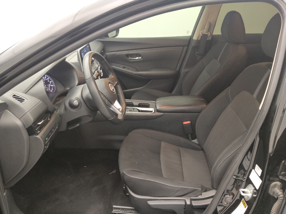 2024 Nissan Sentra in Topeka, KS 66611 - 18115997 17