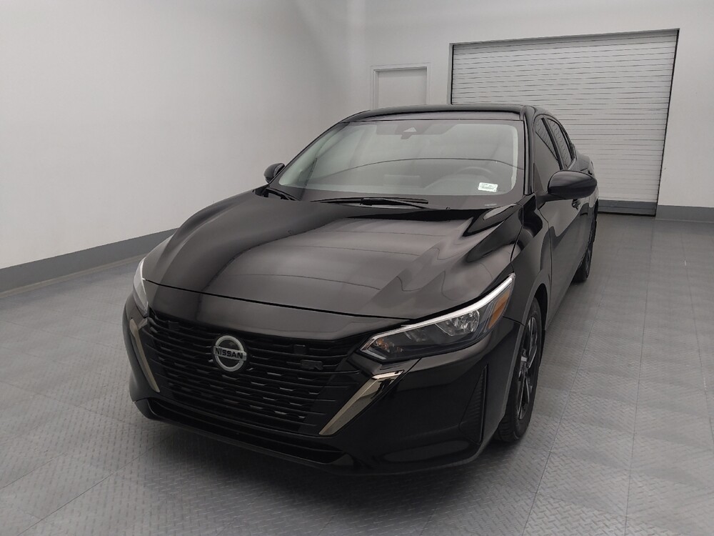 2024 Nissan Sentra in Topeka, KS 66611 - 18115997 15