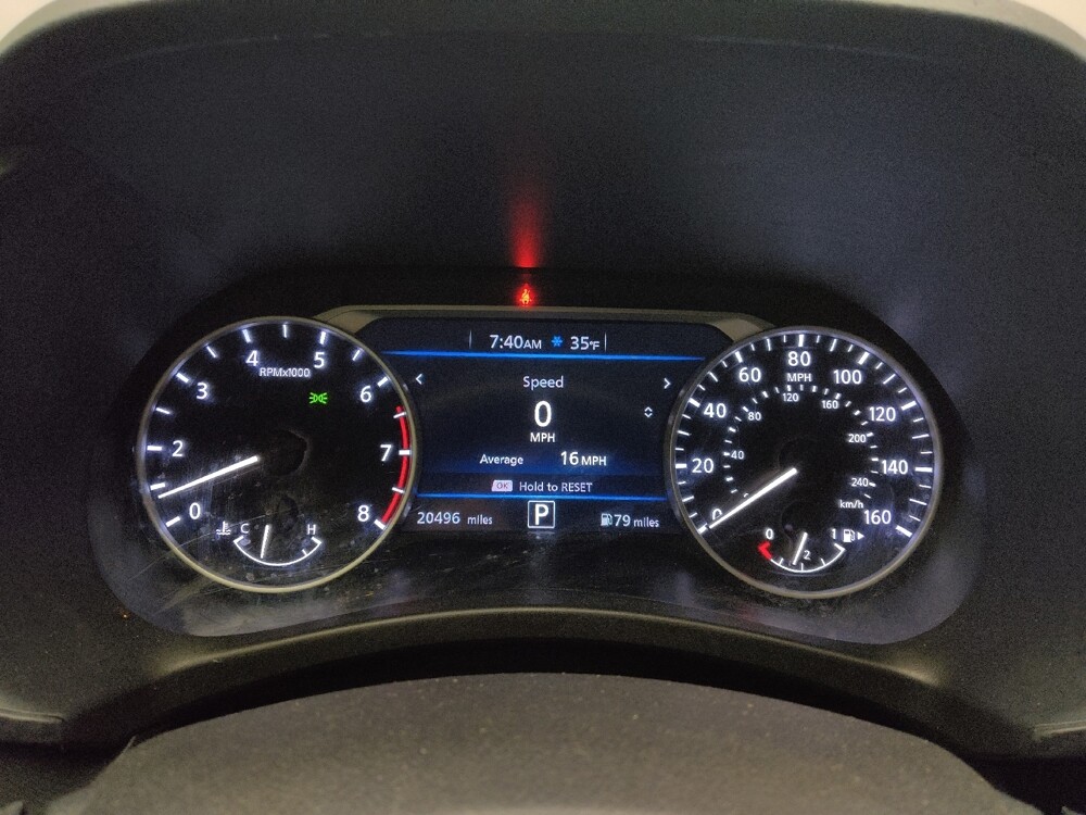 2024 Nissan Sentra in Topeka, KS 66611 - 18115997 23